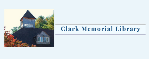 Clark Memorial Library